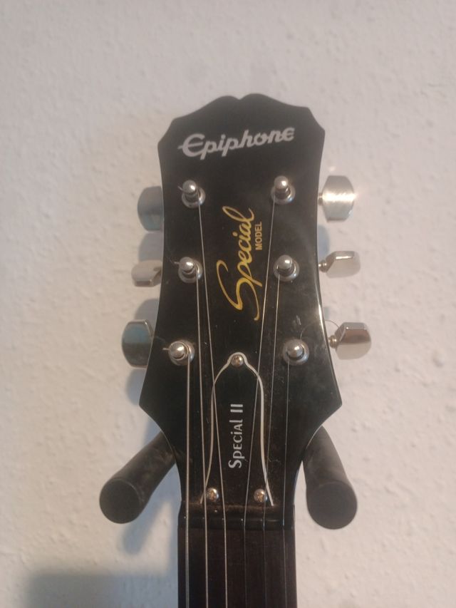 Ephiphone Les Paul Special 2