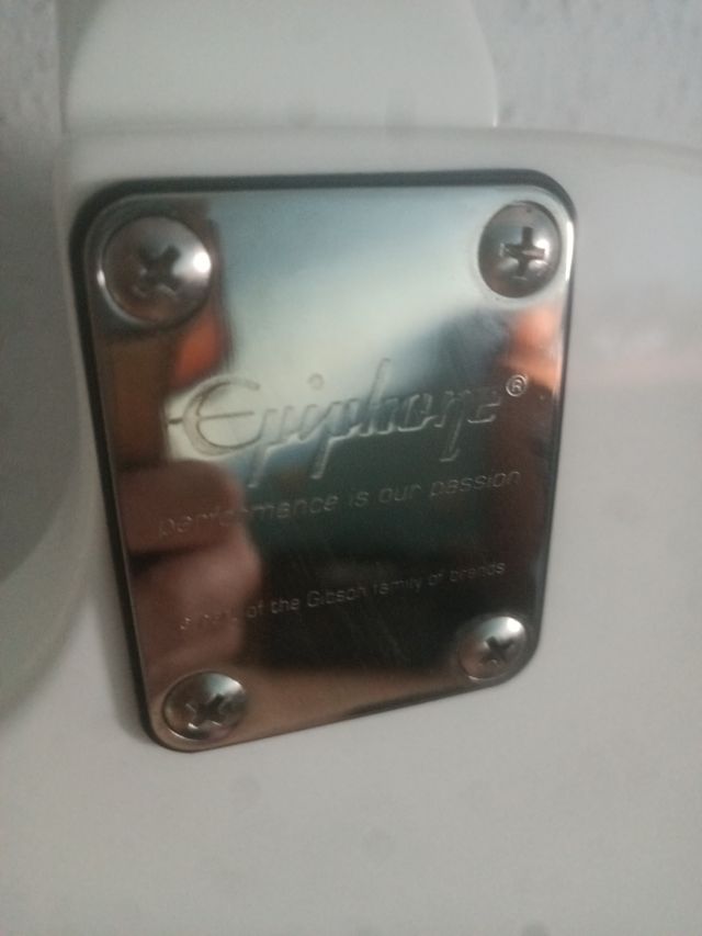 Ephiphone Les Paul Special 2