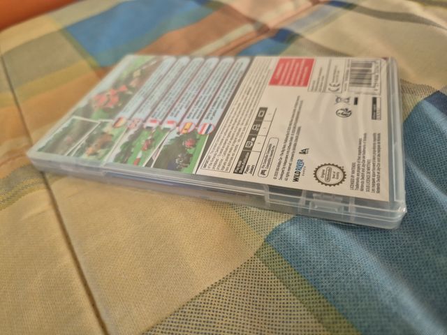 Big Bobby Car The Big Race sigillata