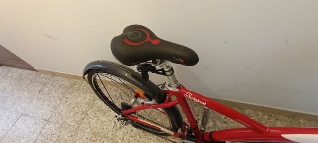 Bicicleta Btwin Original 5 City