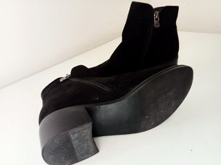 Stivaletti Solo Soprani scamosciati n'36