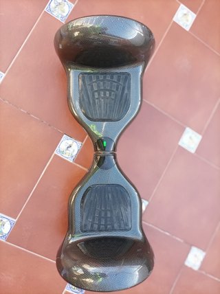 Hoverboard monopatín eléctrico