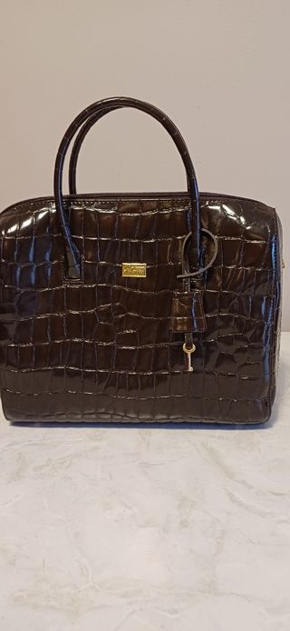 Borsa vintage Gattinoni