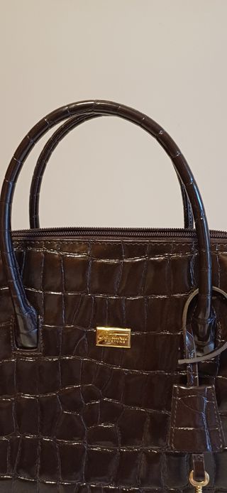 Borsa vintage Gattinoni