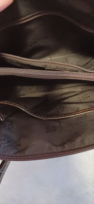 Borsa vintage Gattinoni