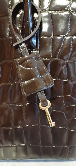 Borsa vintage Gattinoni