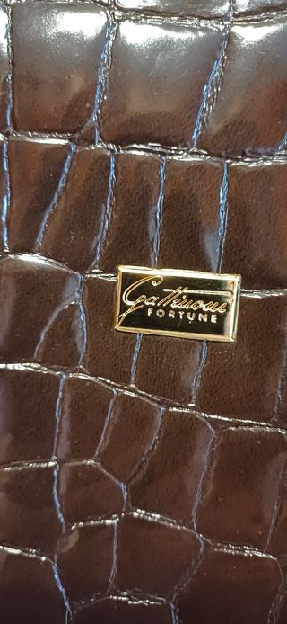 Borsa vintage Gattinoni