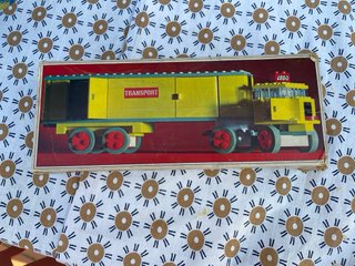 Lego 335