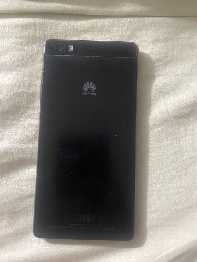 Huawei p8 lite