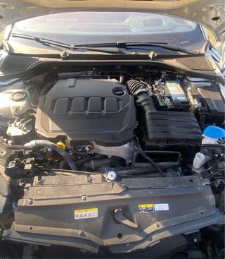 Motor completo  DTT Skoda Octavia IV (2019-2024)