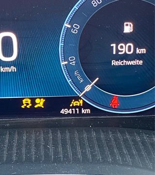 Motor completo  DTT Skoda Octavia IV (2019-2024)