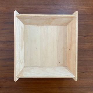 Maida in legno di faggio