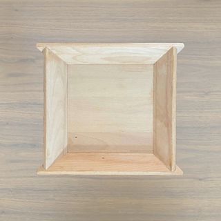 Maida in legno di faggio