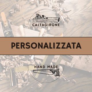 Maida in legno di faggio