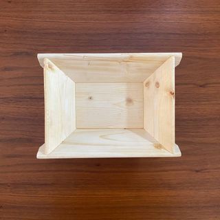 Maida in legno di faggio