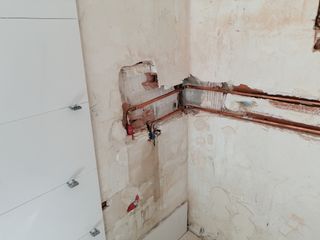 IMPERMEABILIZACIÓN DE HUMEDADES PLACAM