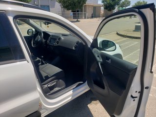 Volkswagen Tiguan 2013