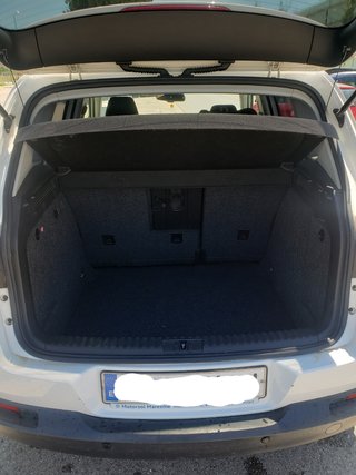 Volkswagen Tiguan 2013