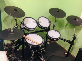 batería digital TD-30K electrónica Roland