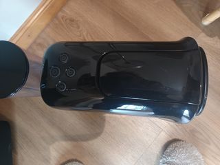 Cafetera cápsulas lor