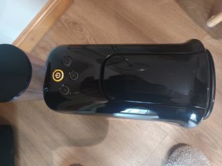 Cafetera cápsulas lor