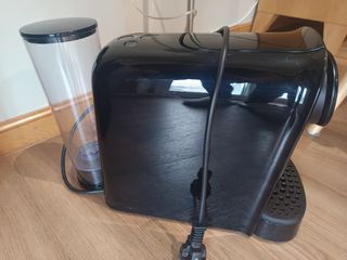 Cafetera cápsulas lor