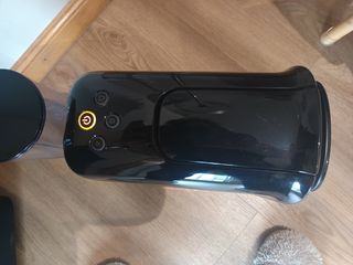 Cafetera cápsulas lor