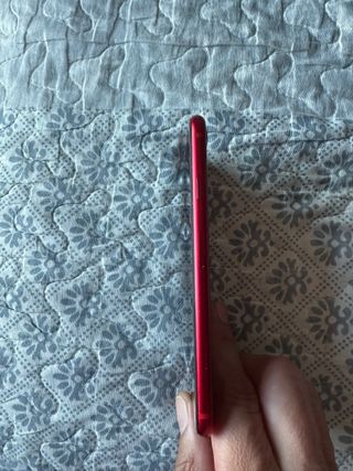 Iphone 8 64GB rojo (PRODUT RED)