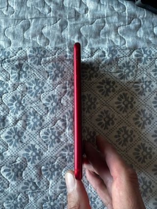 Iphone 8 64GB rojo (PRODUT RED)
