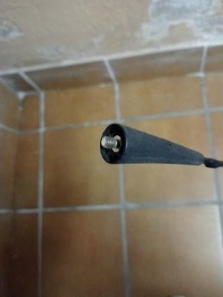 Antena Mazda 3 