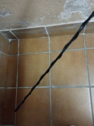 Antena Mazda 3 