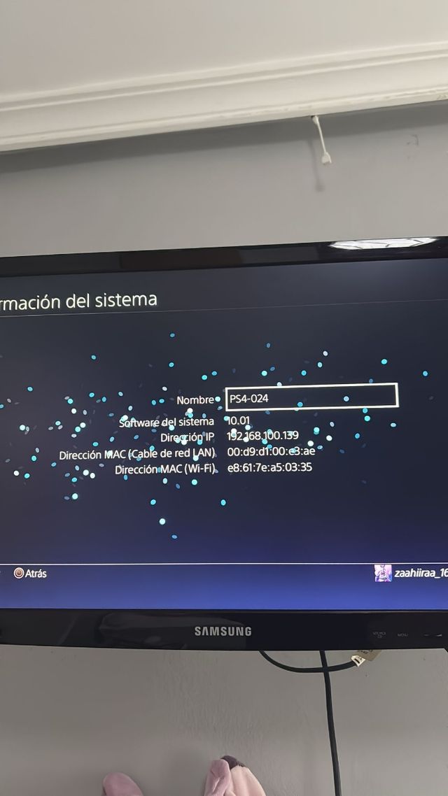 PlayStation 4 edición Blanca