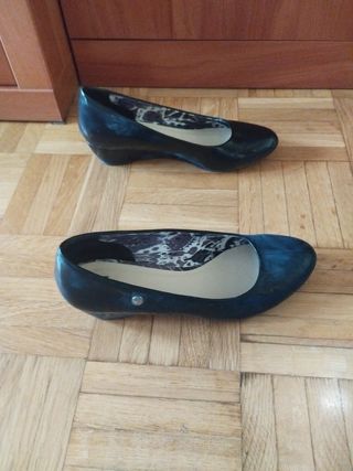 Zapatos mujer talla 38