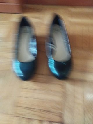Zapatos mujer talla 38
