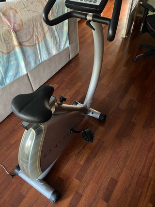 Bicicleta estatica
