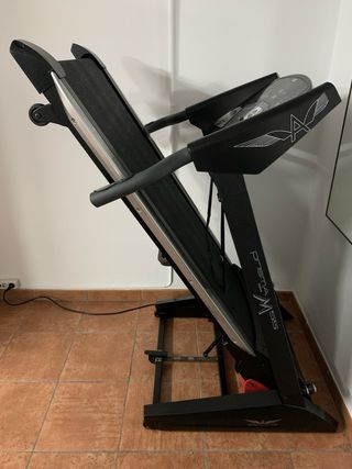 Cinta de correr 