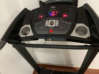 Cinta de correr 