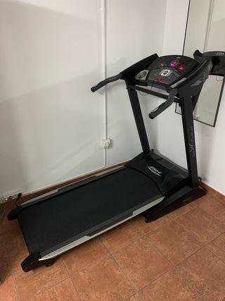 Cinta de correr 