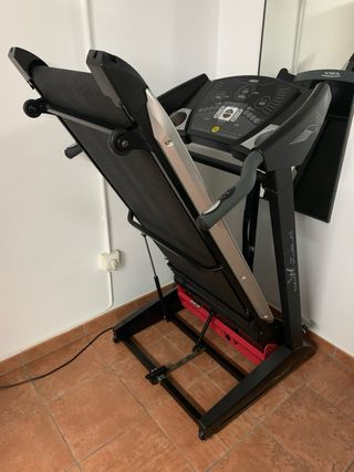 Cinta de correr 
