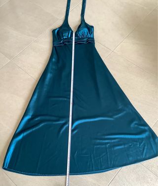 Vestido largo nochevieja, bodas, eventos gala