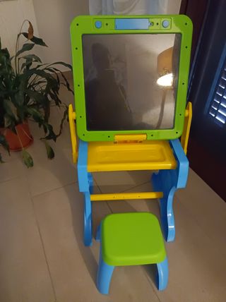 Banchetto Lavagna Led 