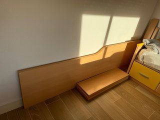 Camera completa per i giovani