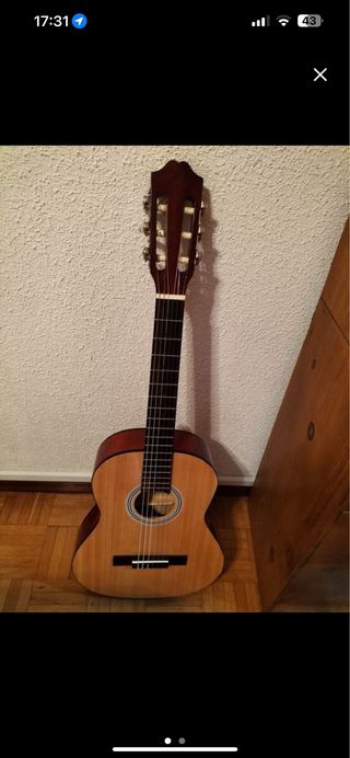 guitarra clasica