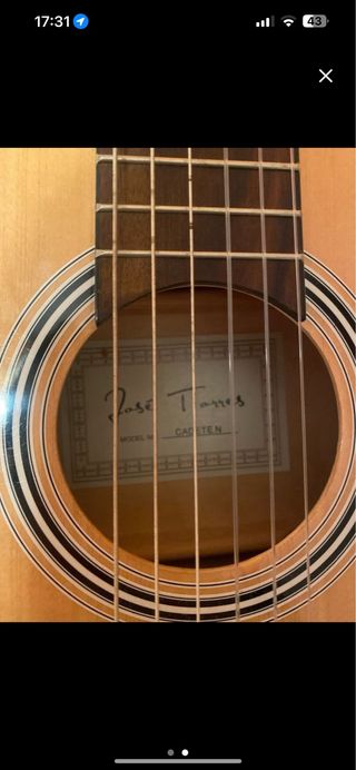 guitarra clasica
