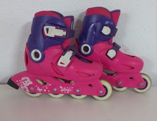 PATINES EN LINEA NIÑ@