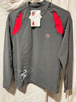 Camiseta tecnica manga larga SURAL talla L