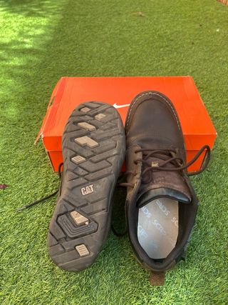 Zapatos Caterpillar OLY 2.0. 44