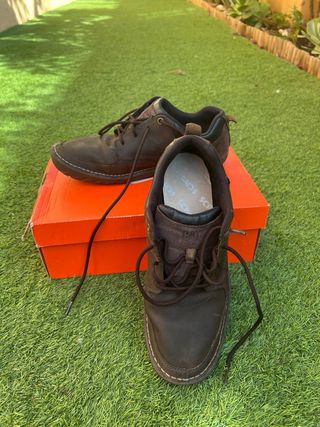 Zapatos Caterpillar OLY 2.0. 44