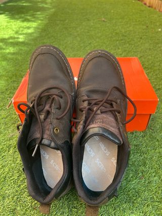Zapatos Caterpillar OLY 2.0. 44