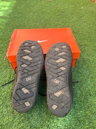 Zapatos Caterpillar OLY 2.0. 44